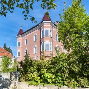 Appartement Innsbruckhomes At Botanical Garden Innsbruck