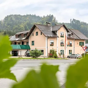 Мини-отель Landgasthof Fuerstenbrunn