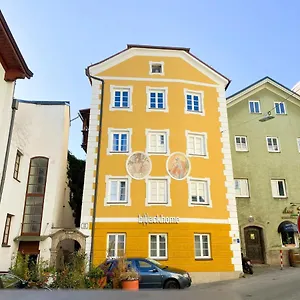 Appartement Blackhome Vintage Centre I Contactless Check-in Innsbruck