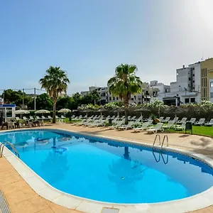 Apartahotel Vibra