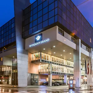 Ξενοδοχείο Wyndham Grand Conference Centre, Σάλτσμπουργκ