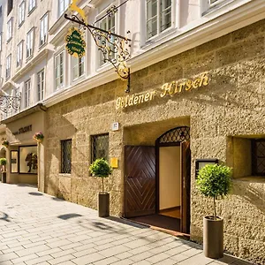 Hotel Goldener Hirsch, A Luxury Collection Hotel,