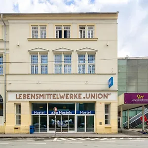 ** Hostel A&o Hauptbahnhof Oostenrijk