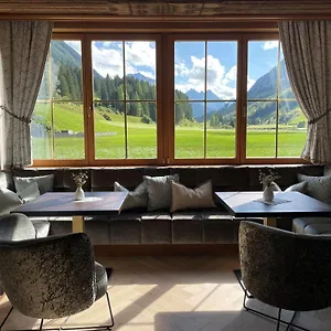 **** Hotel Boutique Montanara Oostenrijk