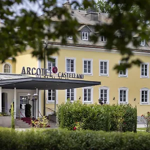 Ξενοδοχείο Arcotel Castellani, Σάλτσμπουργκ