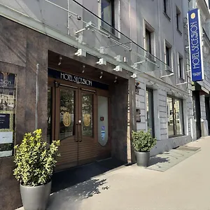 Hotel Secession An Der Oper Vienne