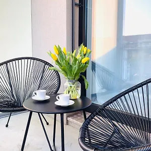 Appartement Apstay Center I Free Parking I Self Check-in Graz