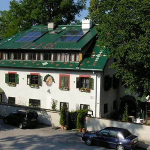 2* Penzion Haus Wartenberg