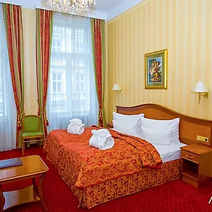 Hotel Opera I Self Check In Vienne
