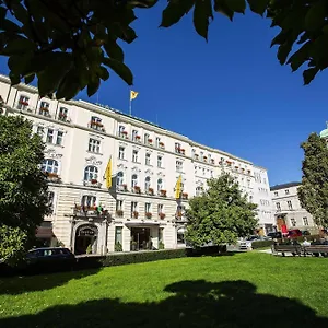 Hotel Bristol, Salzburg