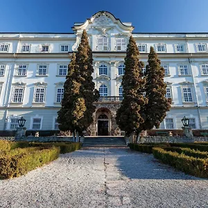 Schloss Leopoldskron Hotell