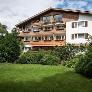 Appartement Waldhaus Igls Innsbruck